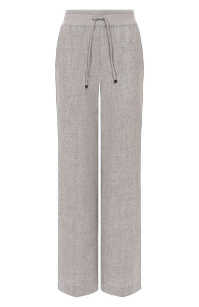 Женские шерстяные брюки LORENA ANTONIAZZI, арт. PA31M/4010