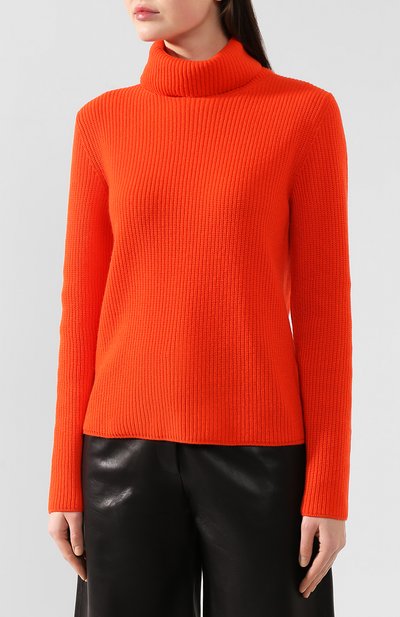 Кашемировый свитер RALPH LAUREN, арт. 290795706, фото 3