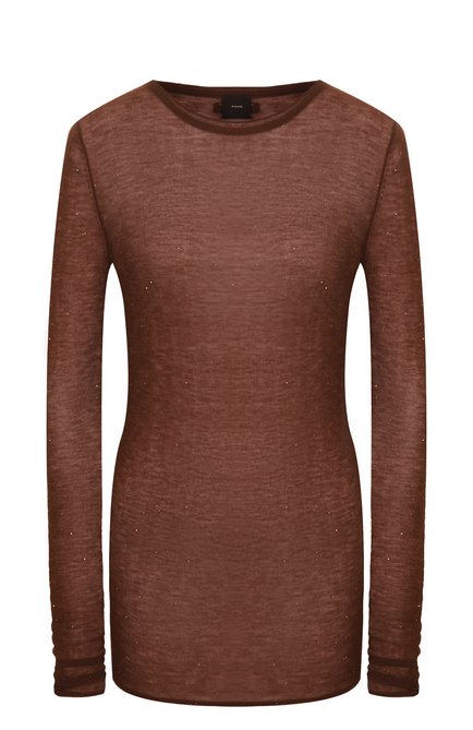 Женский шерстяной пуловер PINKO, арт. 105398/A2PM