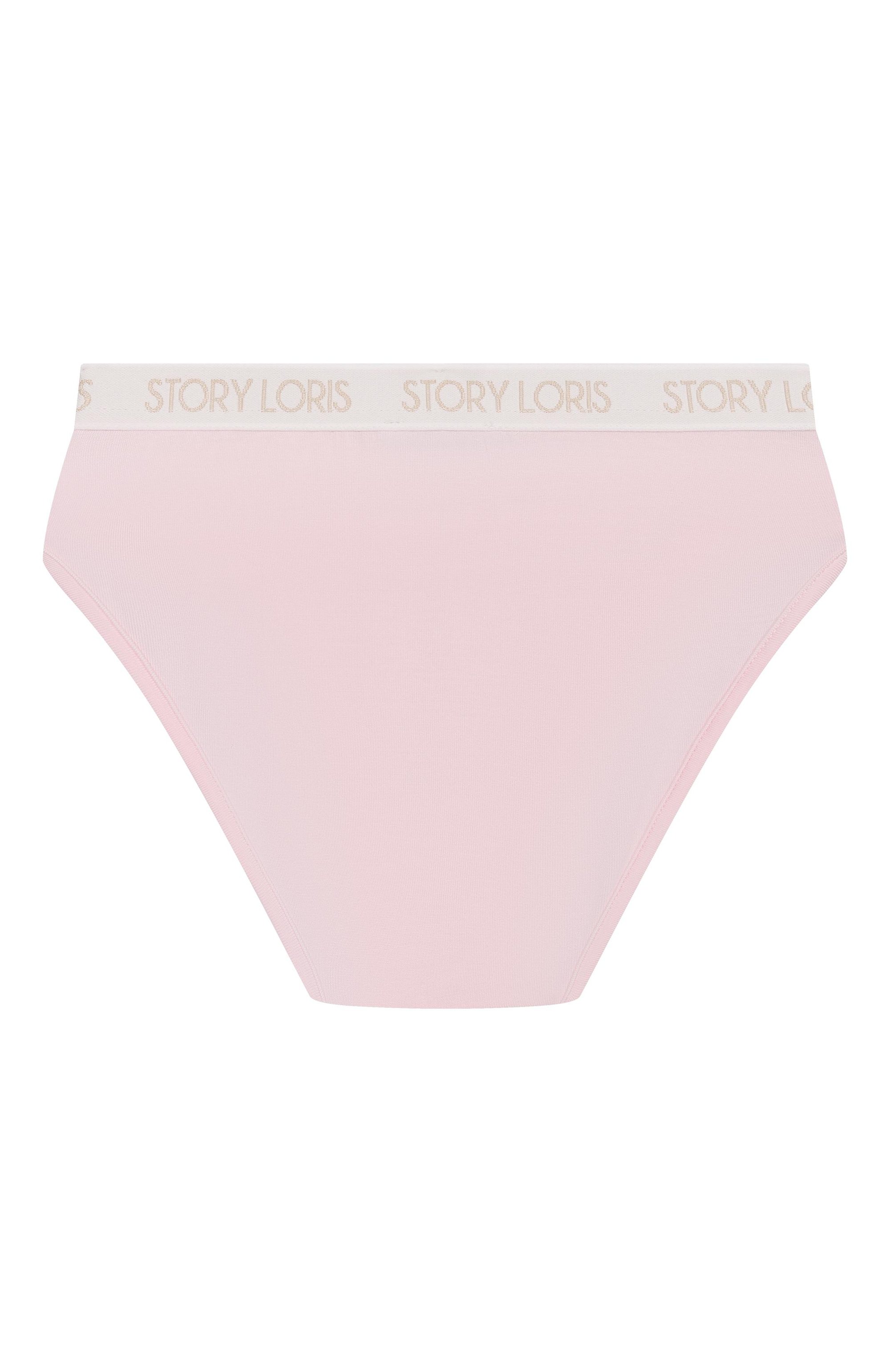 Трусы-слипы STORY LORIS, арт. 25377/2-6, фото 2
