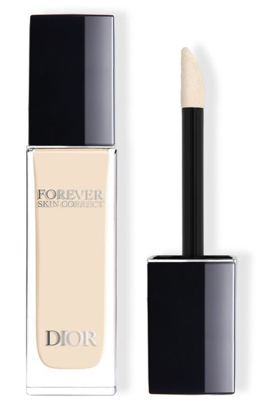 фото Стойкий корректор для лица dior forever skin correct, оттенок 0n нейтральный (11ml) dior