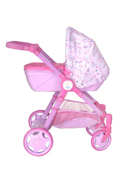 Игрушка baby born коляска ZAPF CREATION, арт. 1423577, фото 2