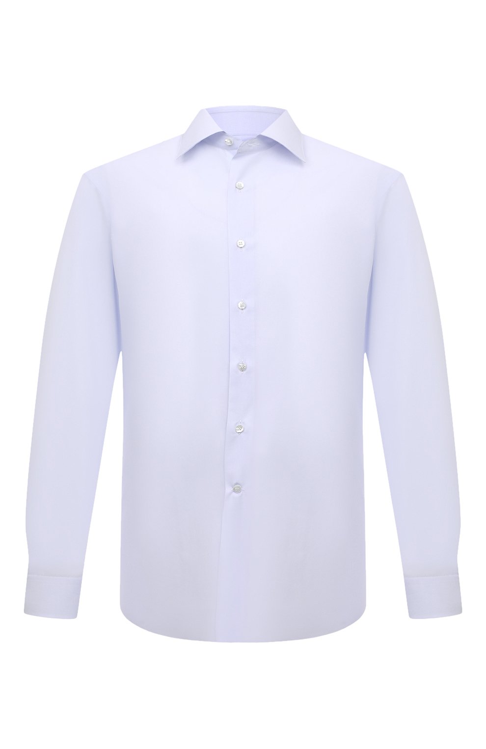 Хлопковая сорочка STEFANO RICCI, арт. *MC007132/M1450, фото 1