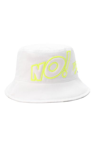 Хлопковая панама IL TRENINO, арт. 22 8092/1D