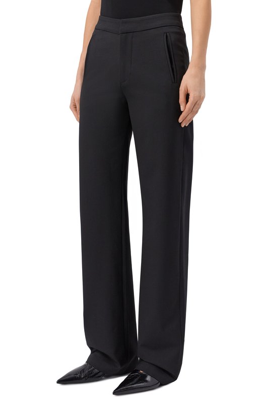 Брюки Diesel A22829/0PHAL Чёрный  A22829/0PHAL Фото 3