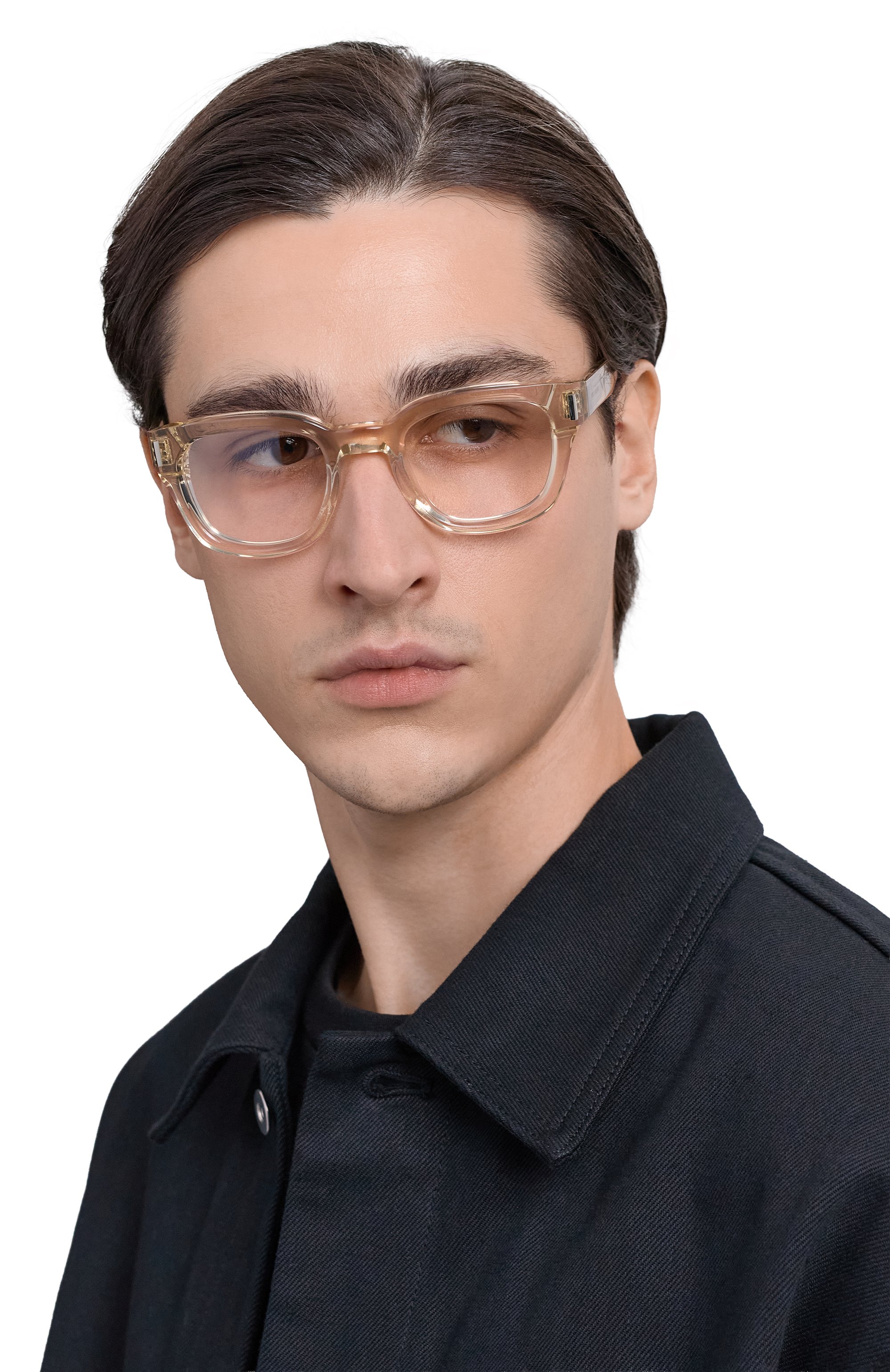 Оправа SAINT LAURENT, арт. SL 838 0PT 004, фото 2