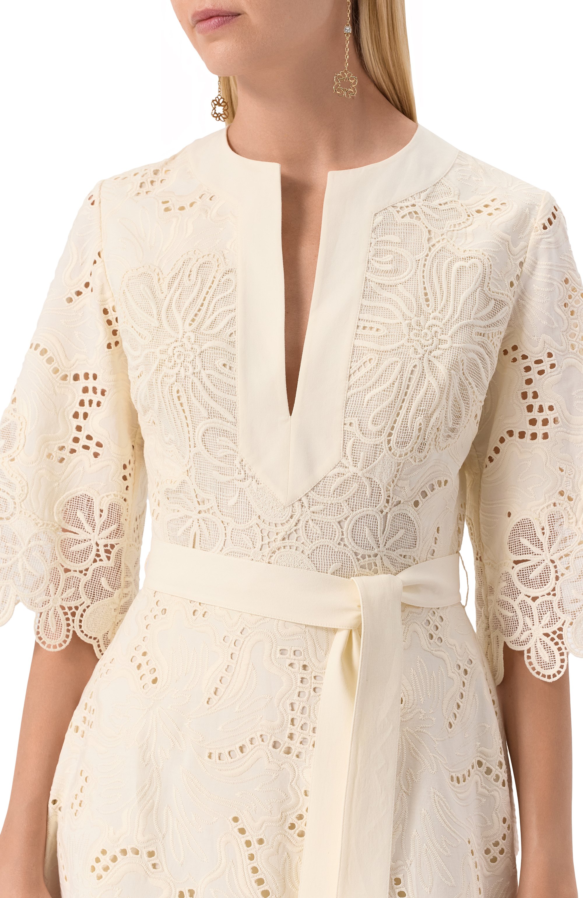 Платье ELIE SAAB, арт. D0498, фото 5