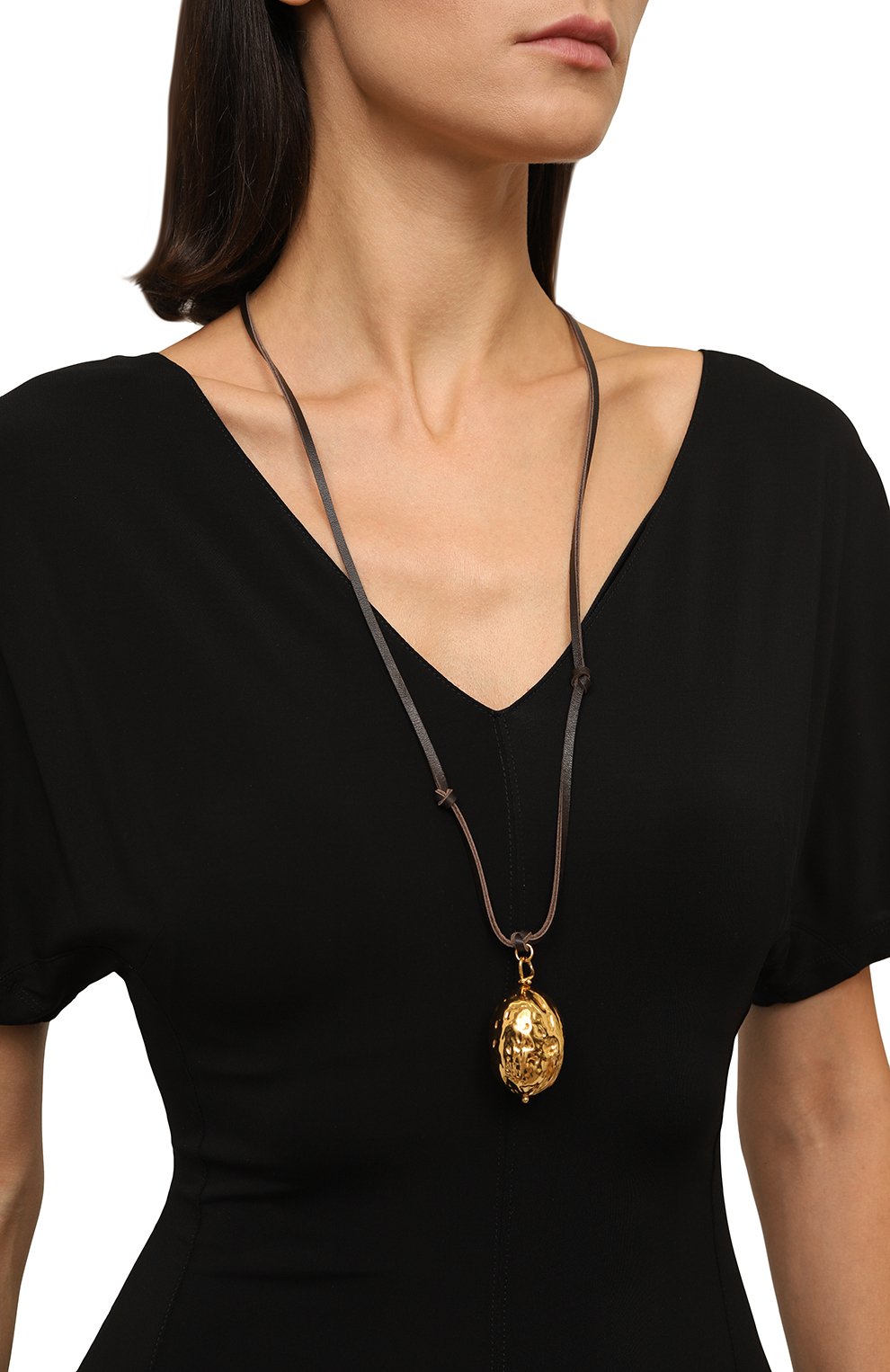 Колье MARNI, арт. C0MV0404A0 M2000, фото 2