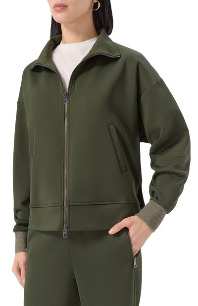 Толстовка LORENA ANTONIAZZI, арт. FE04B/3674, фото 3