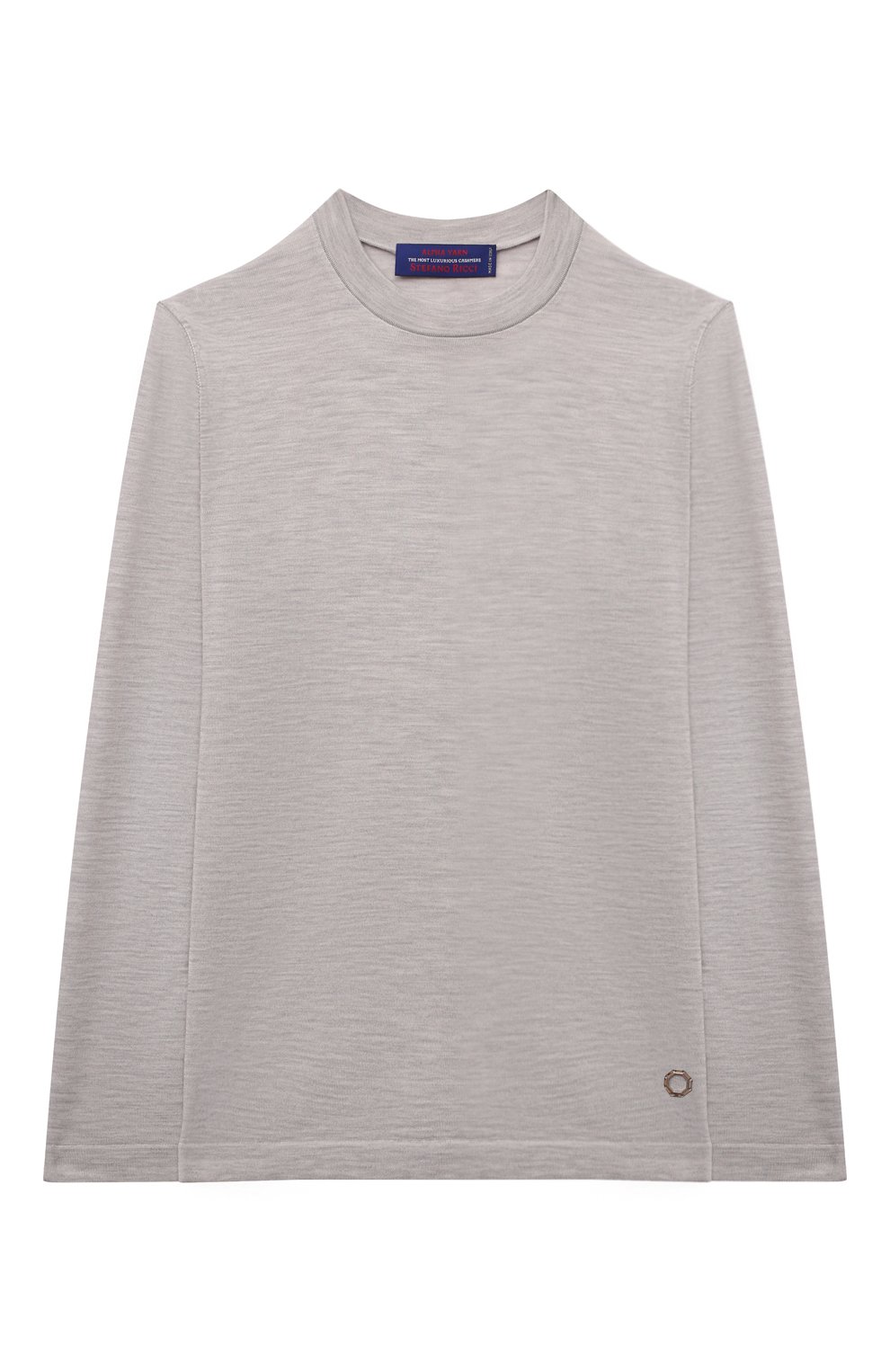 Кашемировый пуловер STEFANO RICCI JUNIOR, арт. WY05000G01/Y24350, фото 1