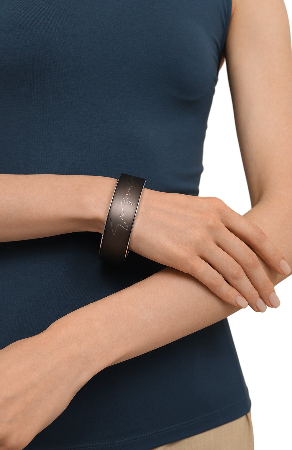 Браслет GIORGIO ARMANI, арт. 61C280/4F730, фото 2