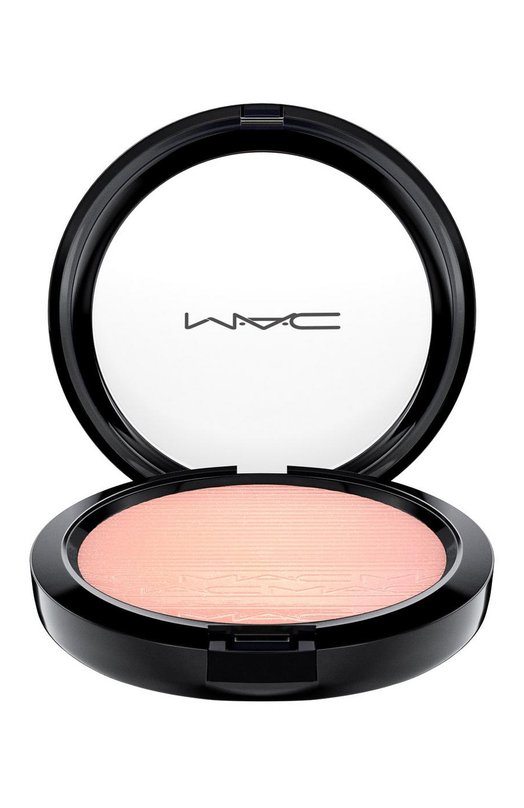 фото Компактная пудра extra dimension skinfinish, beaming blush (9g) mac