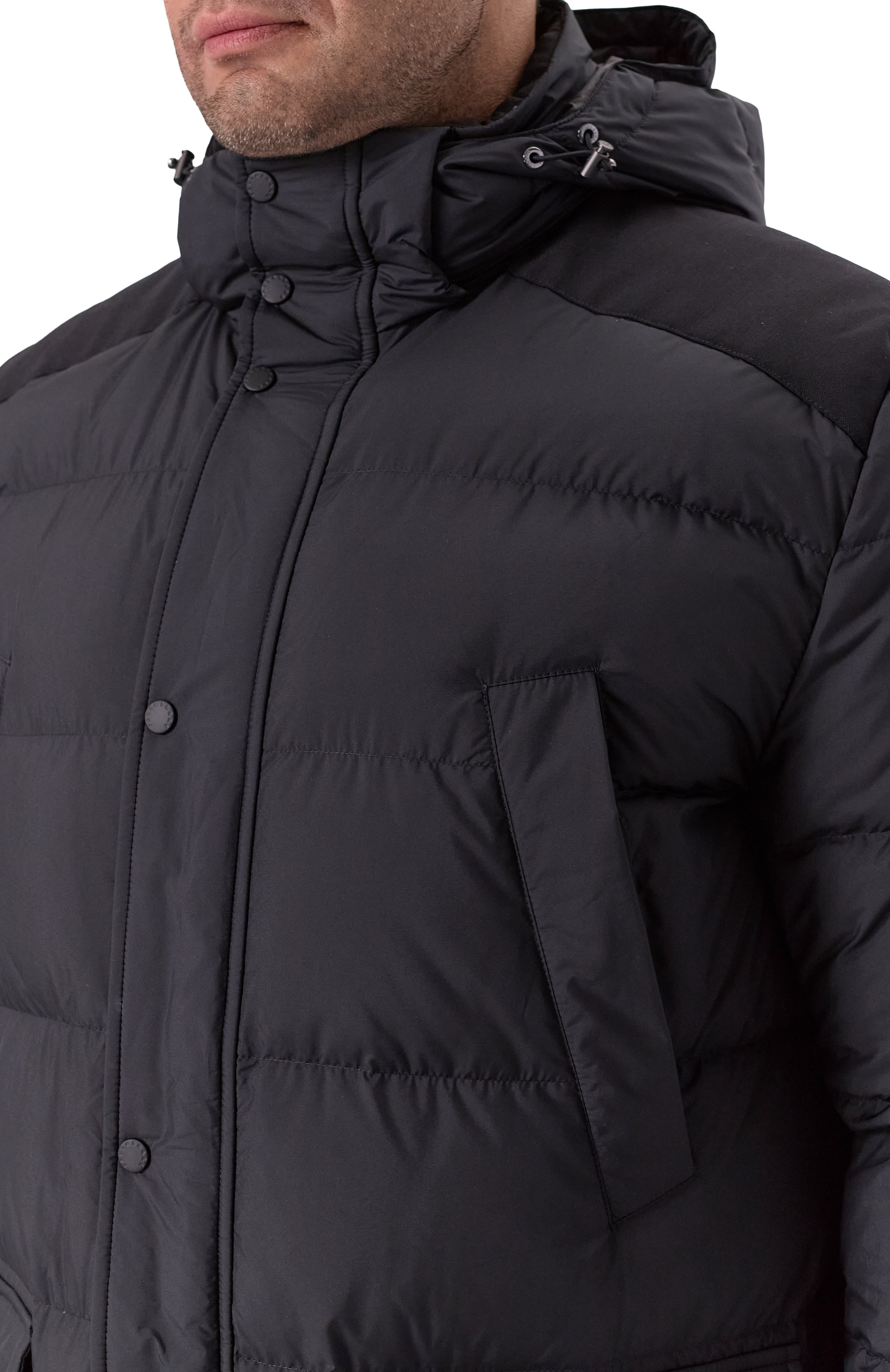 Пуховик PAUL&SHARK, арт. 14312592, фото 5