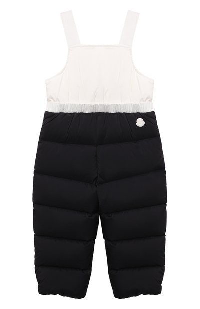 Комплект из куртки и комбинезона MONCLER, арт. G2-951-1F511-00-53333/9-12M, фото 5