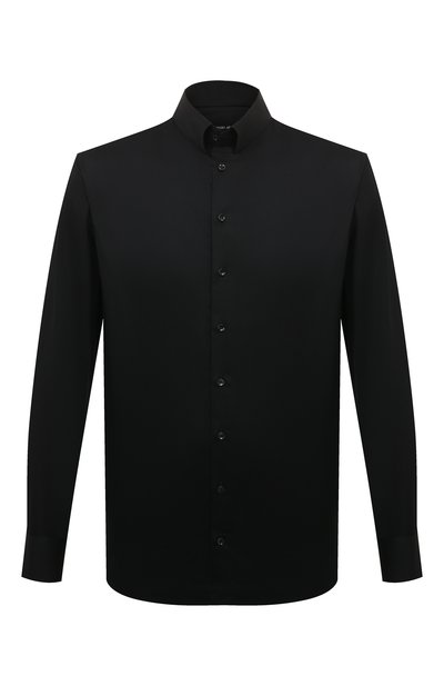 Хлопковая сорочка GIORGIO ARMANI, арт. 8WGCCZMN/TZB26, фото 1
