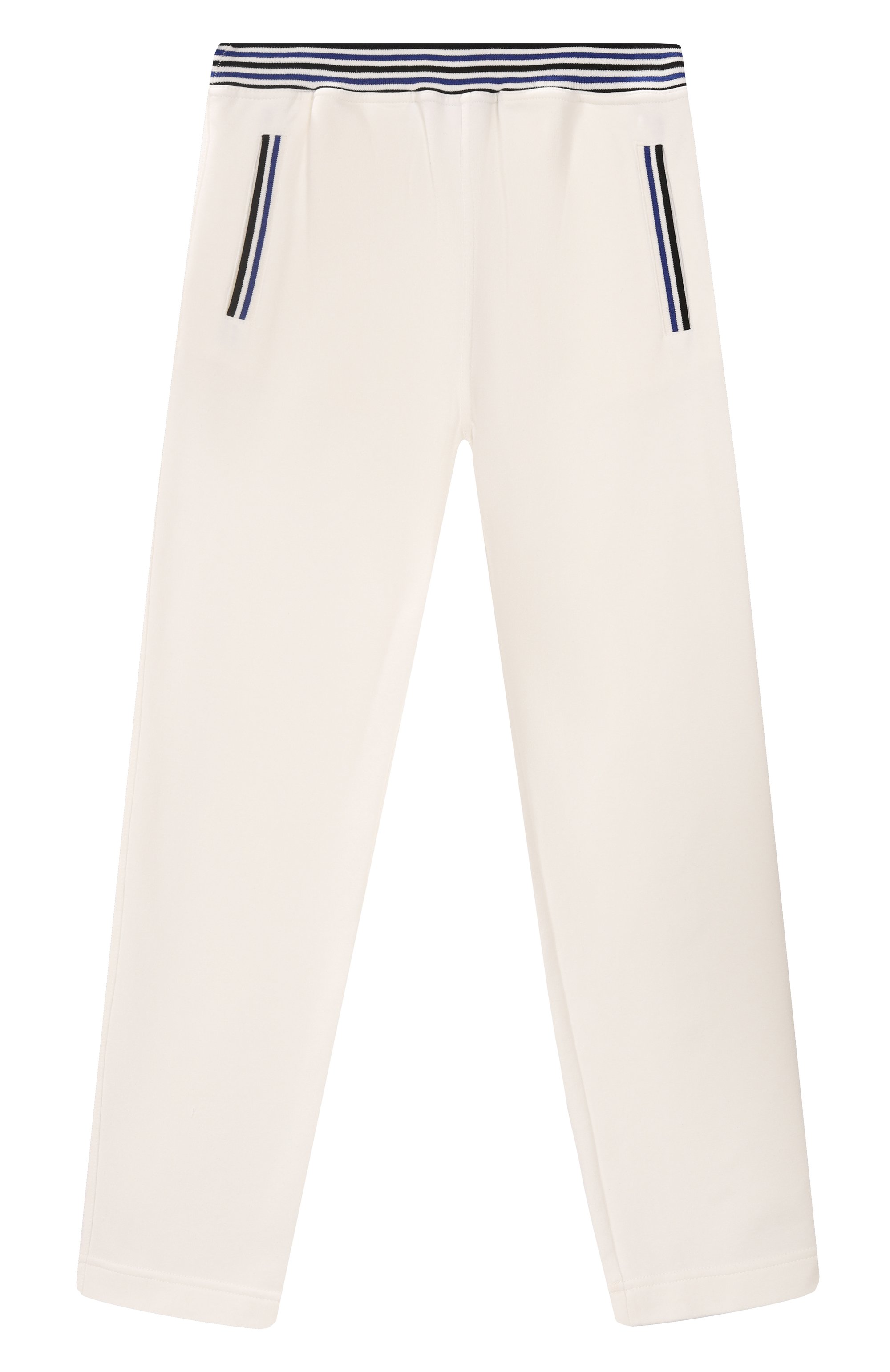 Хлопковые брюки STEFANO RICCI JUNIOR, арт. KY19001P3D/Y25291, фото 1