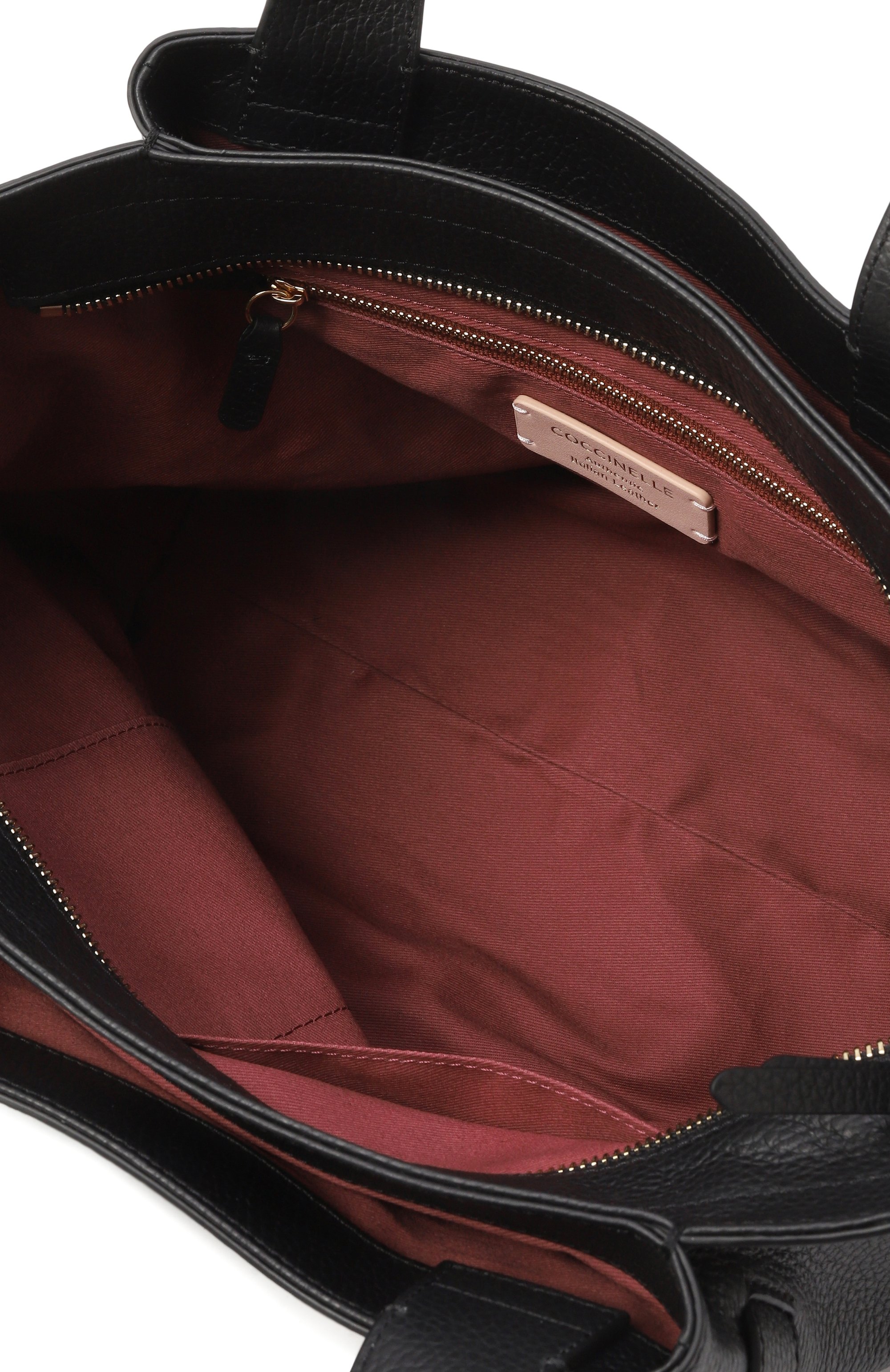 Сумка malory medium COCCINELLE, арт. E1R1K180201, фото 5