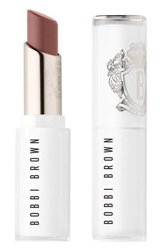 фото Бальзам для губ extra color shine, оттенок nude blush (3g) bobbi brown