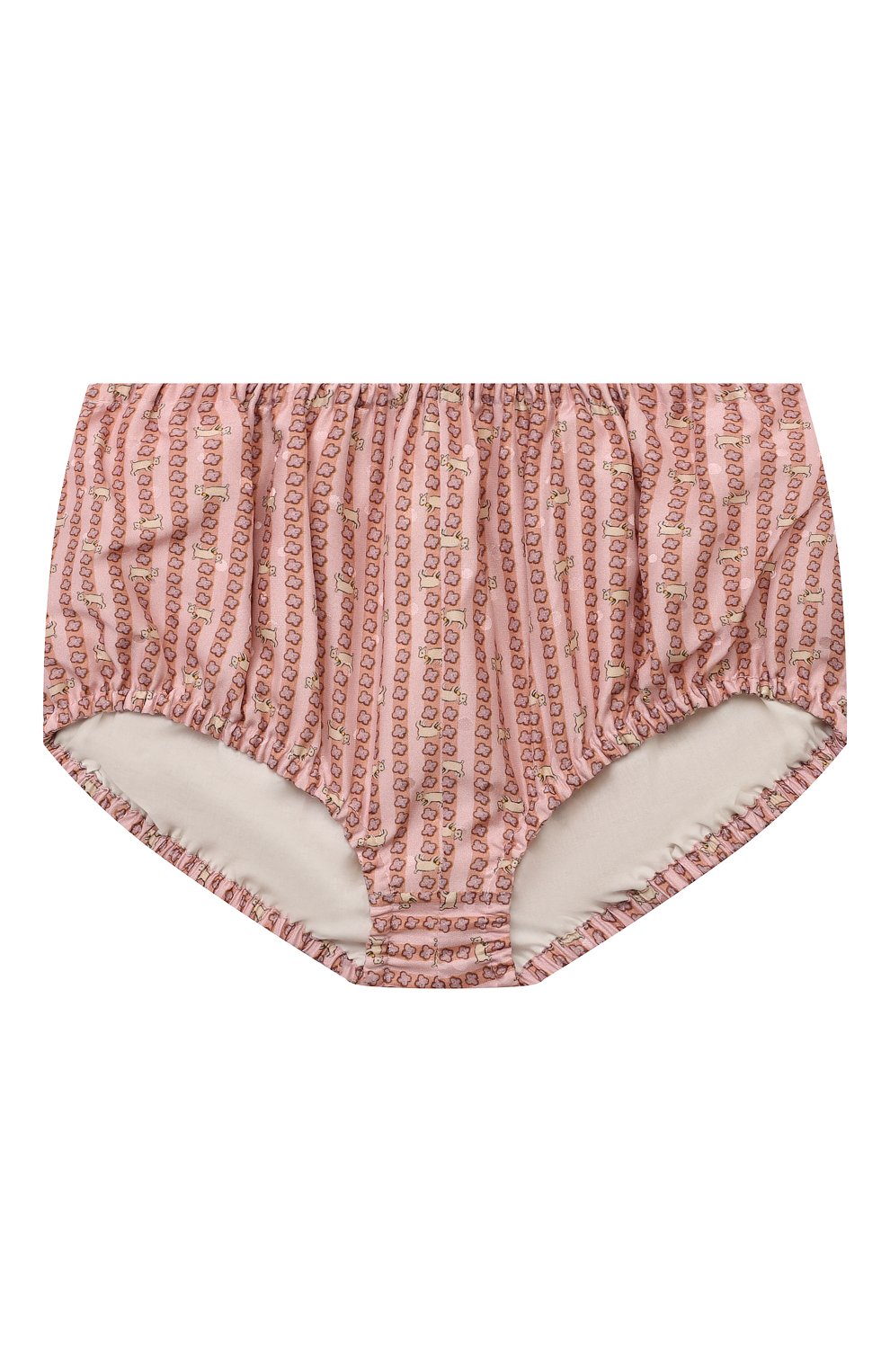 Комплект из платья и шорт ULYANA SERGEENKO, арт. ABM017KD23P (0330Б23), фото 4