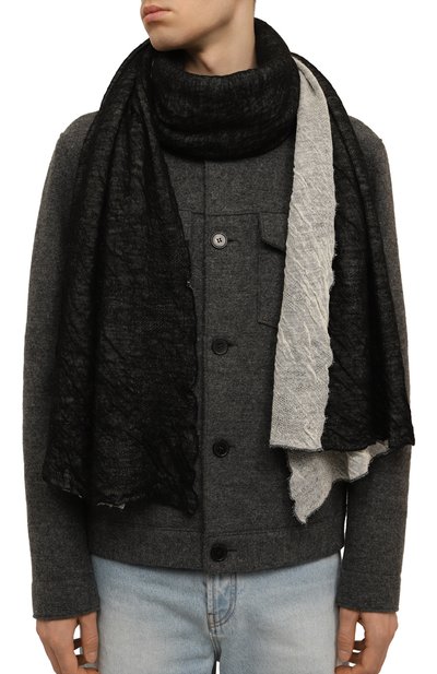 Шерстяной шарф TRANSIT, арт. SCAUTRY19546, фото 2