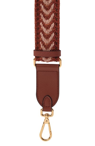 Ремень для сумки nastro twill COCCINELLE, арт. E3 IZ6 68 05 40, фото 2