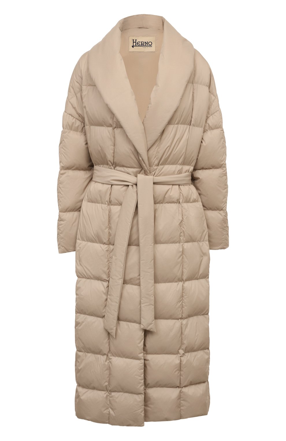 Пуховик HERNO, арт. PI001931D/19288, фото 1