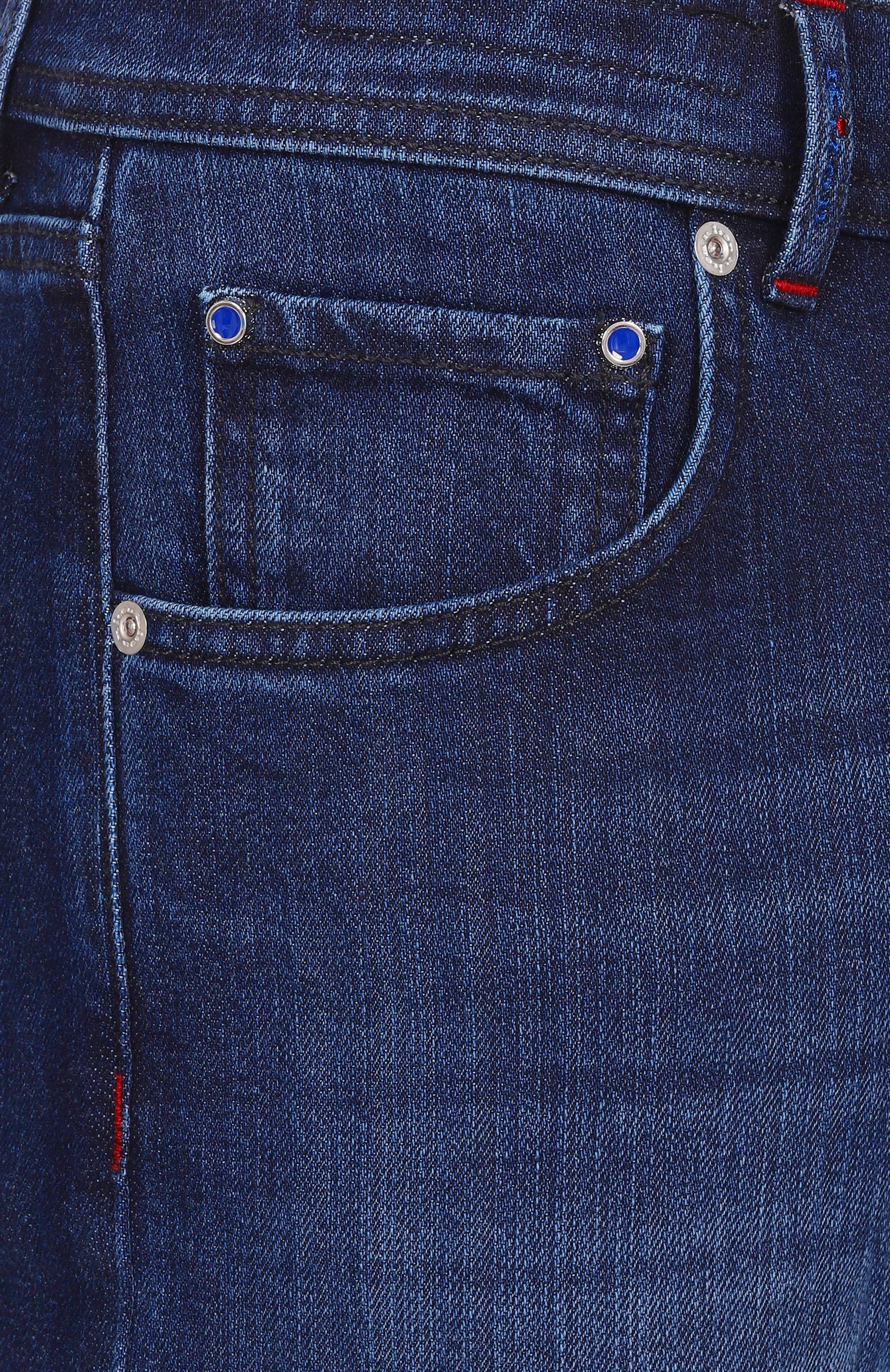 Джинсы KITON, арт. UPNJSK0616F03, фото 6