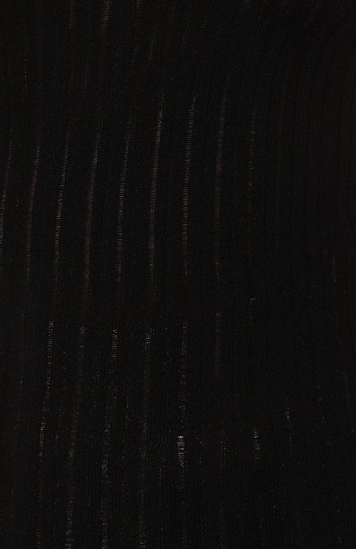 Топ ISABEL BENENATO черного цвета по цене 29950 руб., арт. DK34S23, фото 5 Топ ISABEL BENENATO, арт. DK34S23, фото 5