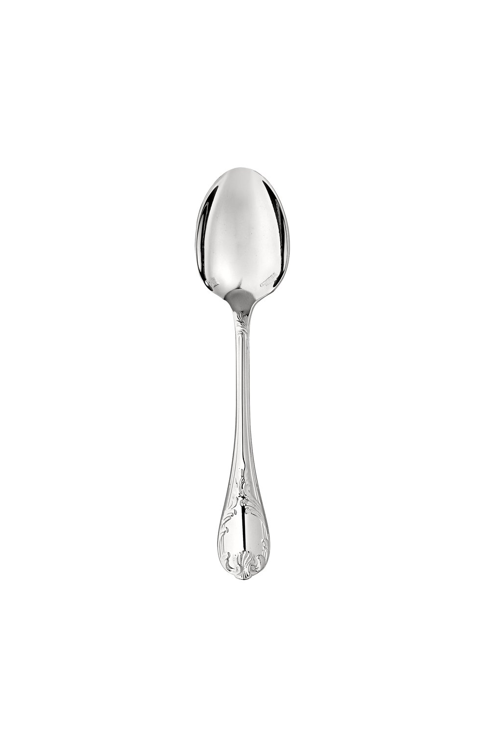 Ложка кофейная marly silver plated CHRISTOFLE, арт. 00038036, фото 1