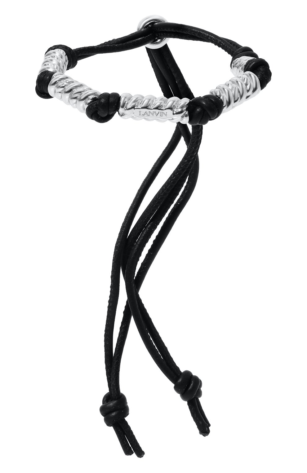 Кожаный браслет LANVIN, арт. 9159/3, фото 1