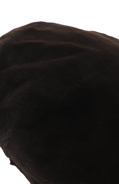 Меховой берет из норки FURLAND, арт. 0003800150341600000, фото 3