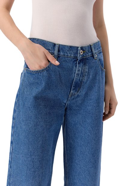 Джинсы RED SEPTEMBER, арт. 924.02.DNM14.41, фото 5