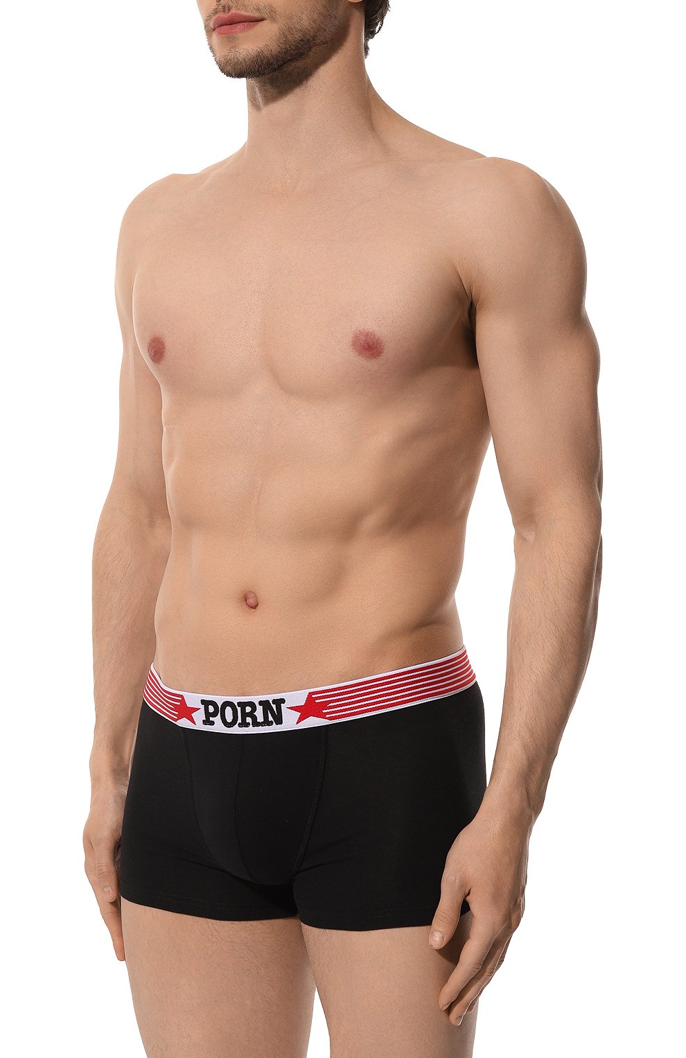 Хлопковые боксеры DSQUARED2, арт. D9LC65300, фото 2