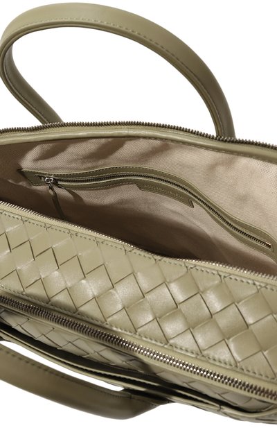 Портфель getaway large BOTTEGA VENETA, арт. 766361/V2HL1, фото 5