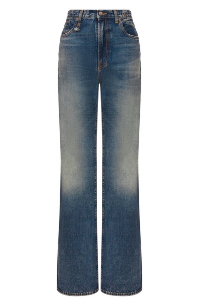 Женские джинсы jane R13, арт. R13W7020-D457A