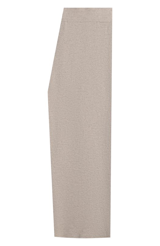Кашемировые брюки Le Kasha Бежевый, фото 3