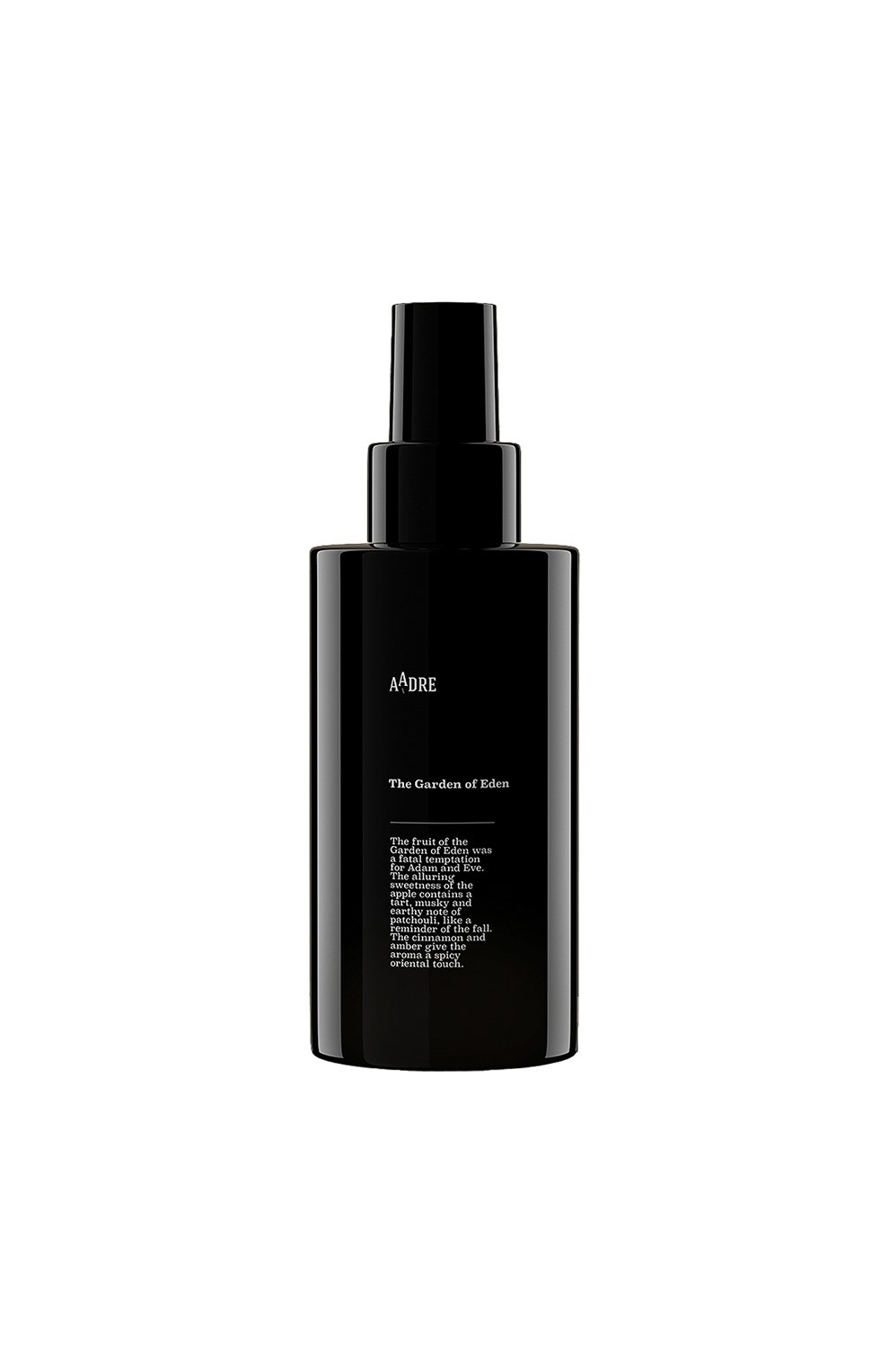 Спрей для дома эдемский сад (100ml) AADRE бесцветного цвета по цене 3600 руб., арт. 3306906900268, фото 1 Спрей для дома эдемский сад (100ml) AADRE, арт. 3306906900268, фото 1