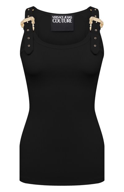 Женский топ VERSACE JEANS COUTURE, арт. D3HWA651-WDP621/10615