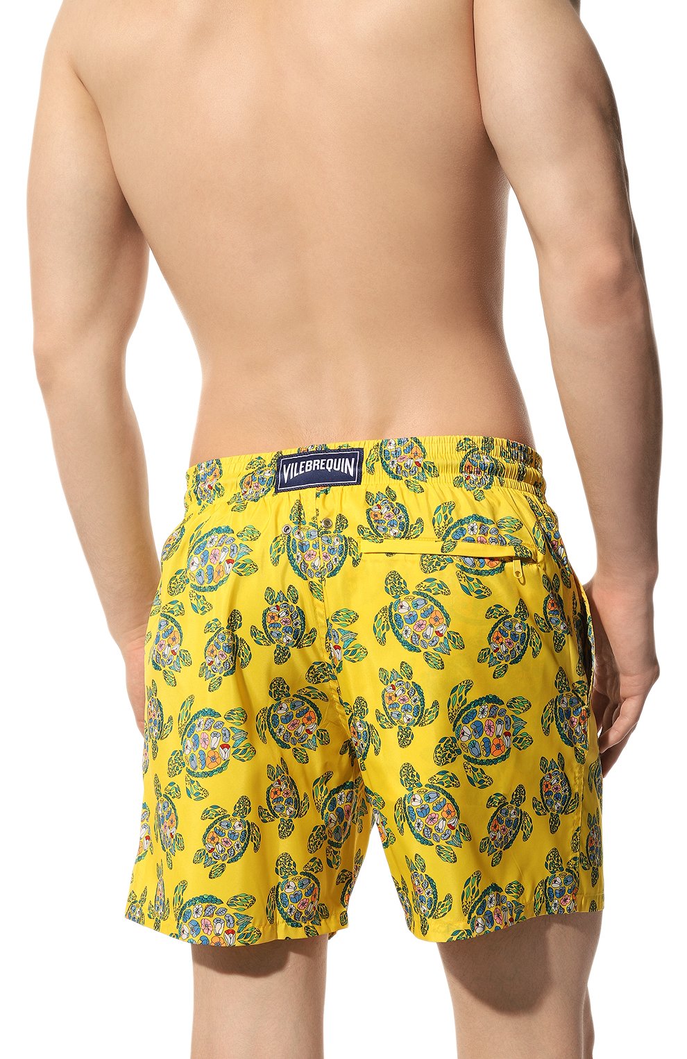 Плавки-шорты VILEBREQUIN, арт. MAHH3J43/110, фото 3