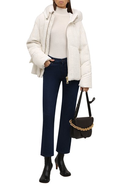 Пуховик NICOLE BENISTI, арт. NLJ74800, фото 2