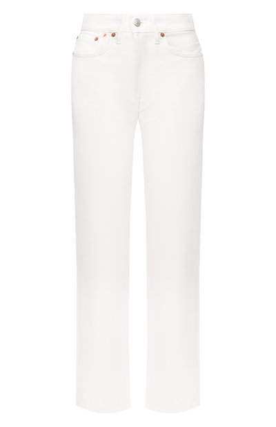 Женские джинсы ACNE STUDIOS, арт. A00126/W