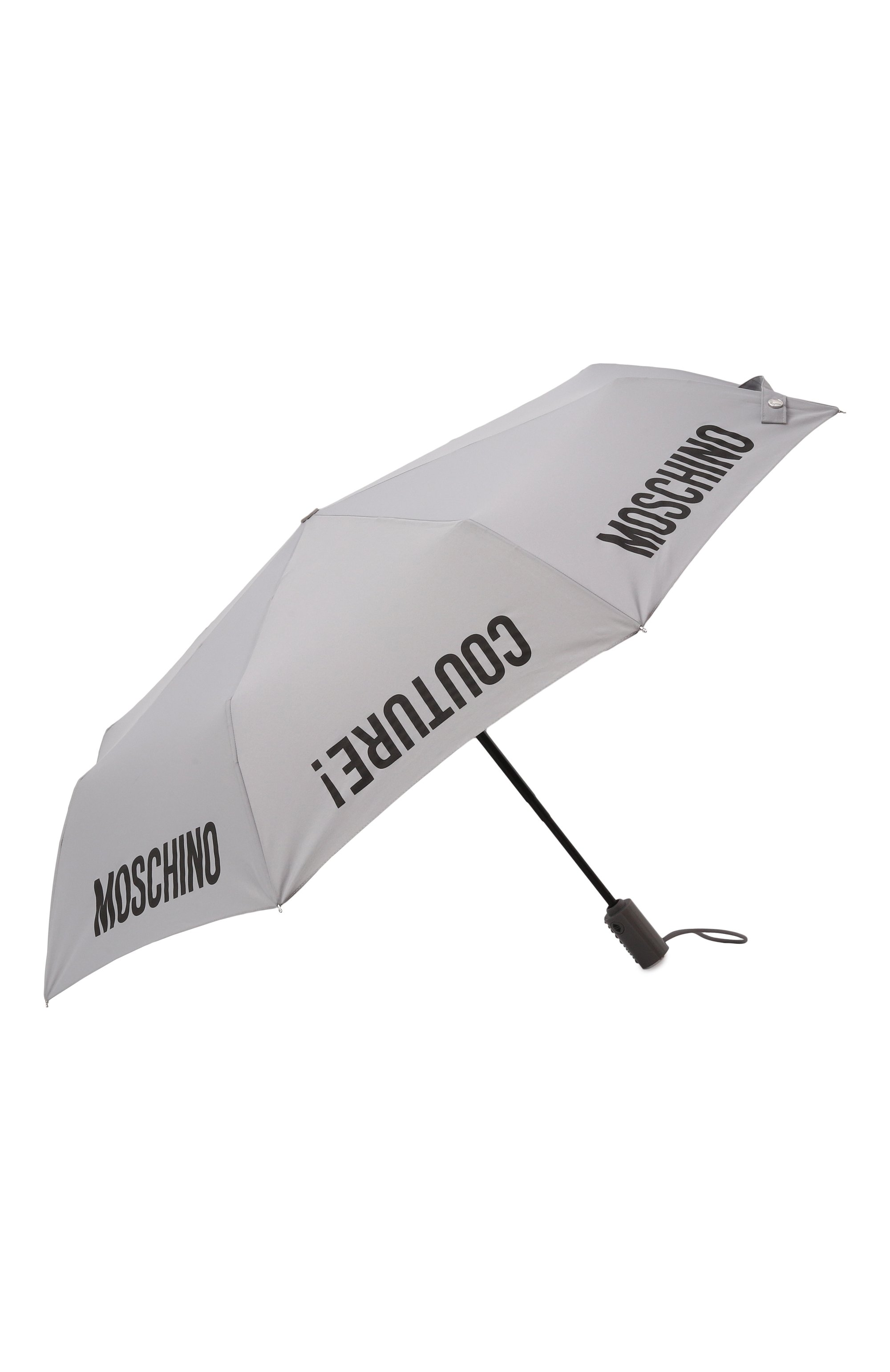 Складной зонт MOSCHINO, арт. 8983 0PENCL0SE, фото 2