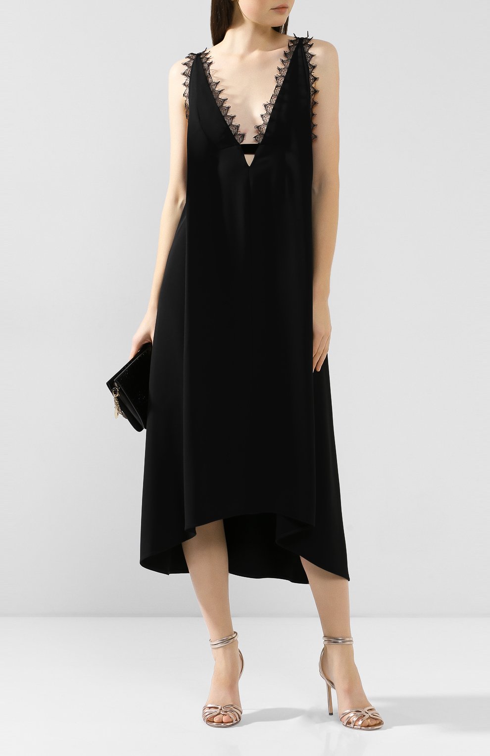 Платье VICTORIA BECKHAM, арт. DR MID 61108B, фото 2