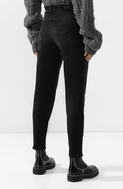 Джинсы JACOB COHEN, арт. KIMMY 01292-W5, фото 4