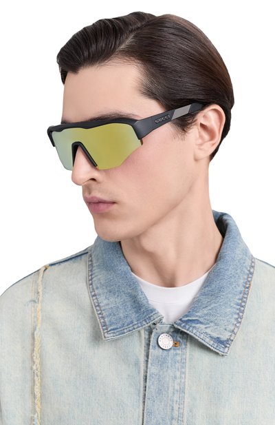 Солнцезащитные очки GUCCI, арт. GG2017S 001, фото 2