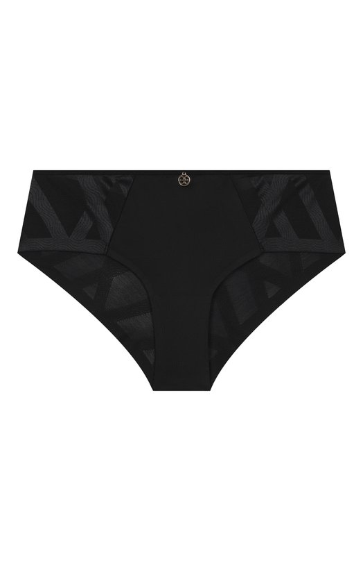 Трусы-слипы Chantelle C15XB0 Чёрный C15XB0