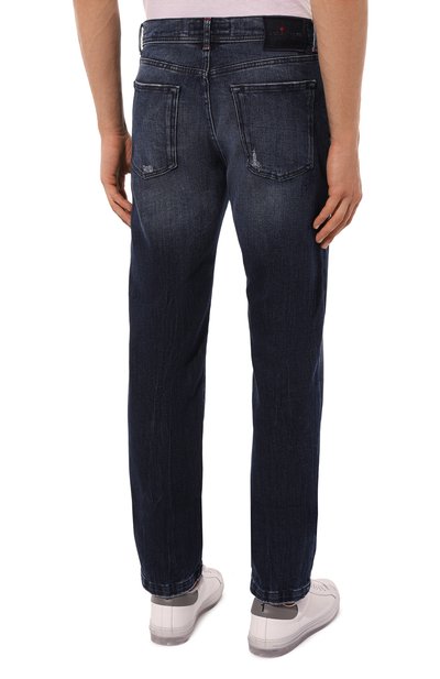 Джинсы KITON, арт. UPNJSMK0123F02, фото 4