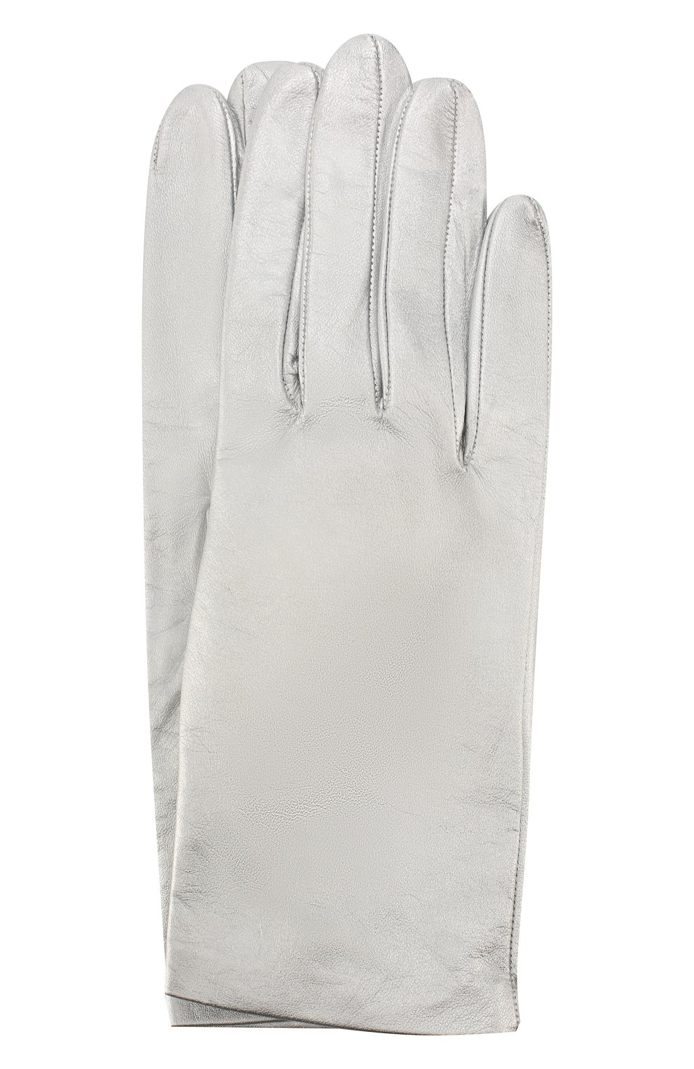 Кожаные перчатки DRIES VAN NOTEN, арт. 192-10102-385, фото 1