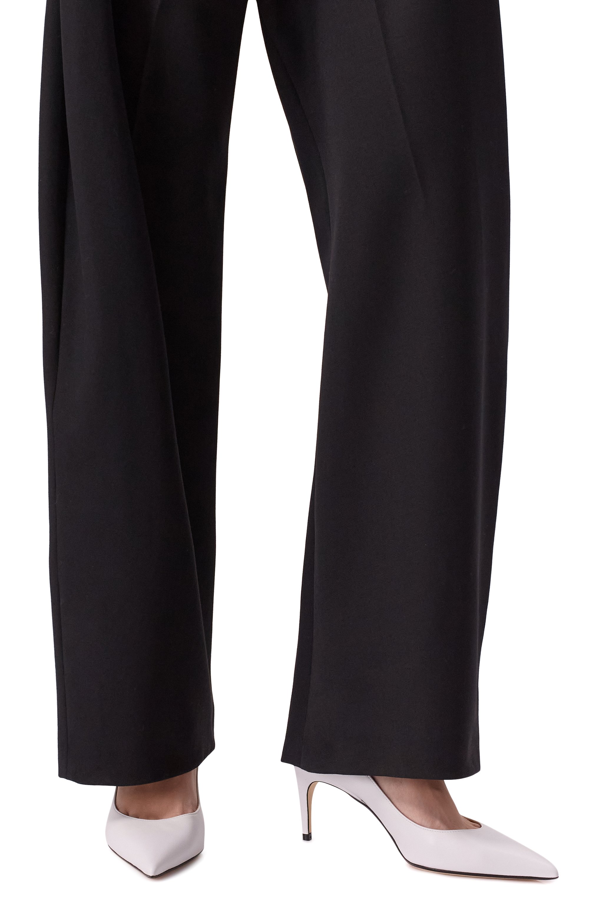 Кожаные туфли SERGIO ROSSI, арт. B13070/MNAN07, фото 3