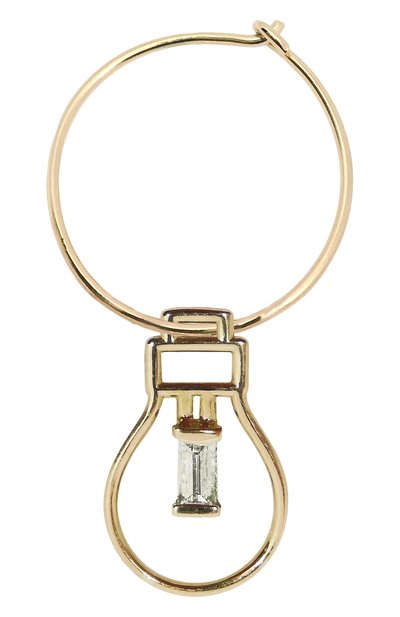 Женские серьга ALIITA, арт. ECPU3S000EYG09K J1000